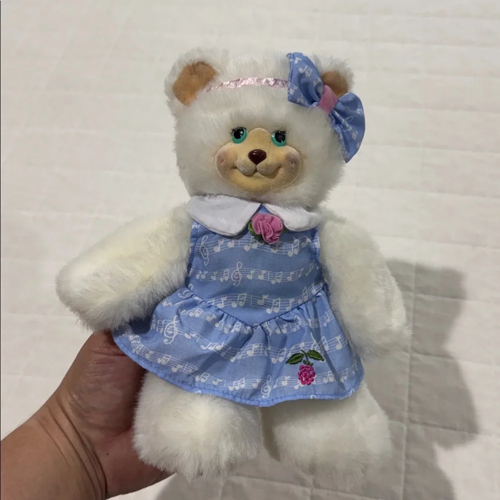 Fisher-Price Briarberry Collection